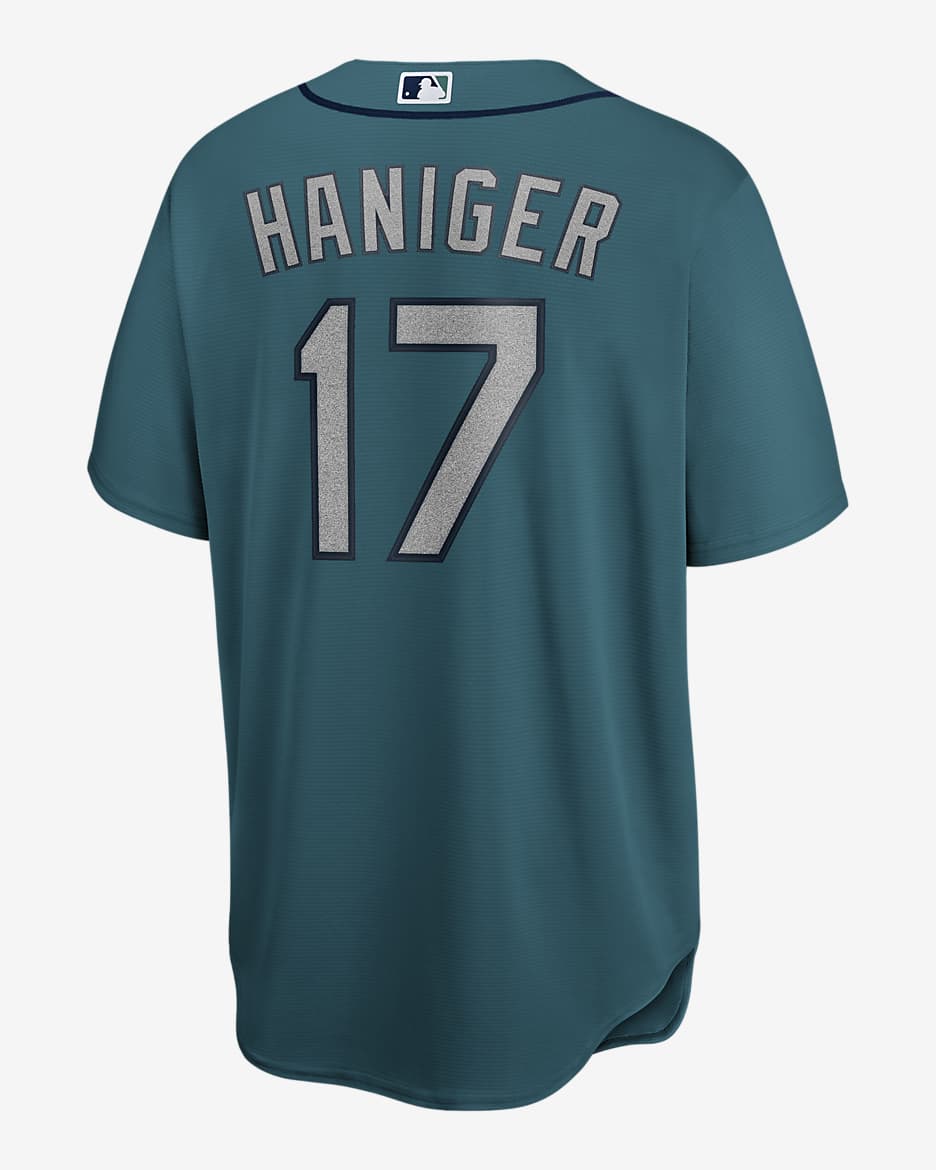 Mlb mariners jersey hotsell